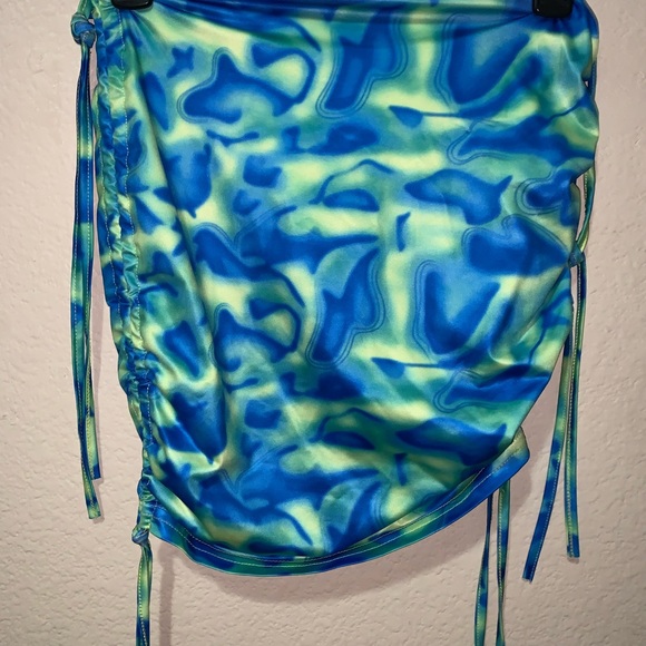 Two piece tie dye set - Picture 2 of 2